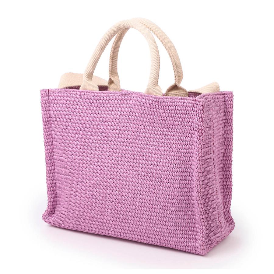 MARNI（マルニ） トートバッグ 2WAY SMALL BASKET ショッピングバッグ