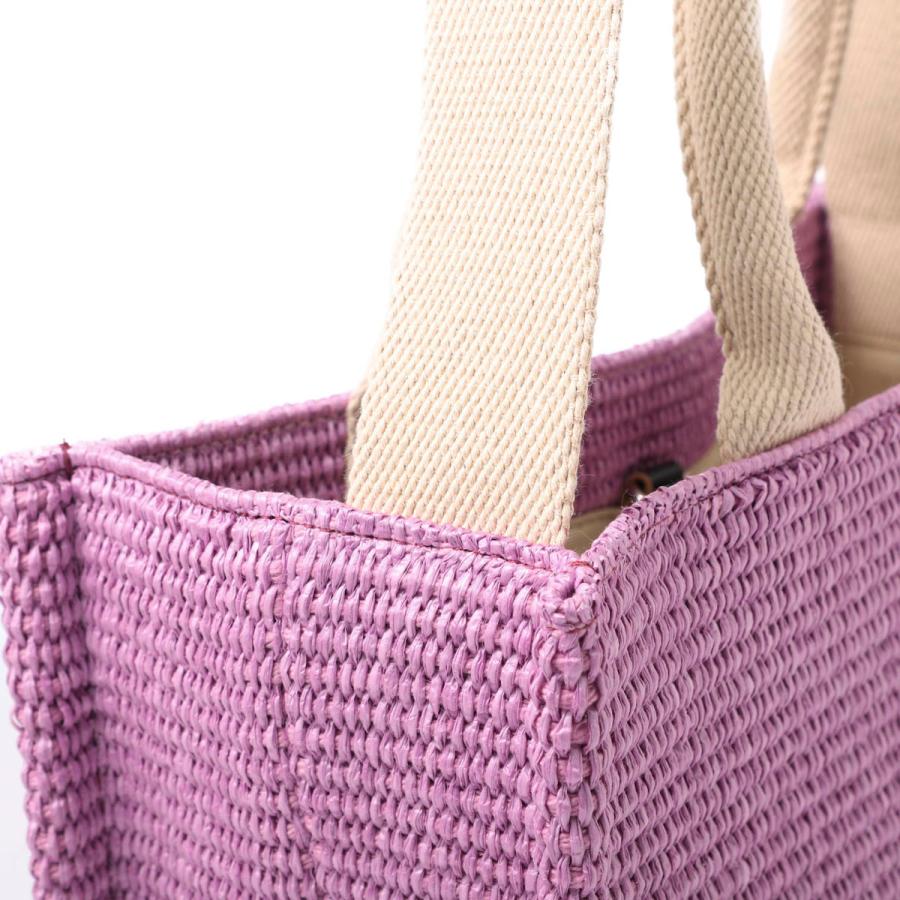 MARNI（マルニ） トートバッグ 2WAY SMALL BASKET ショッピングバッグ