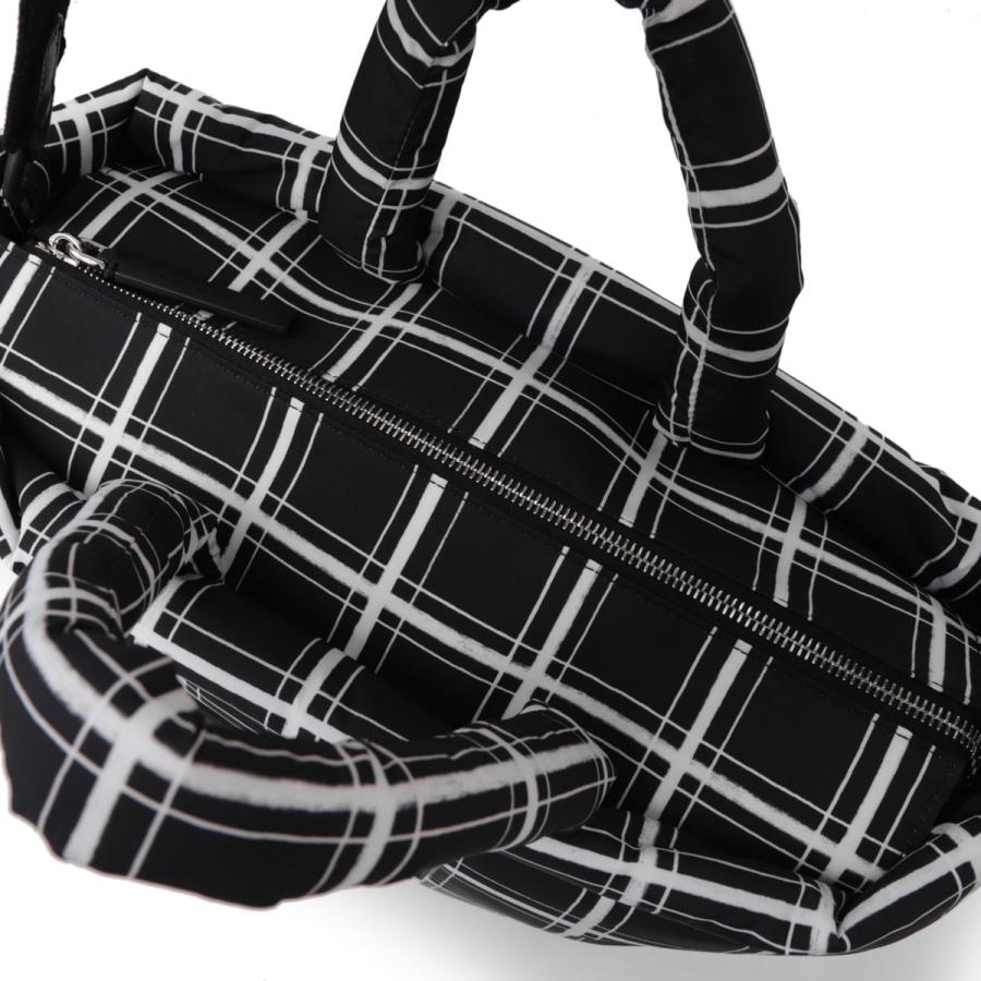 きーぼーMARNI チェック柄 ボディバッグ MARNI マルニ ボディバッグ MUMQ0020U0 P6262 メンズ チェック柄