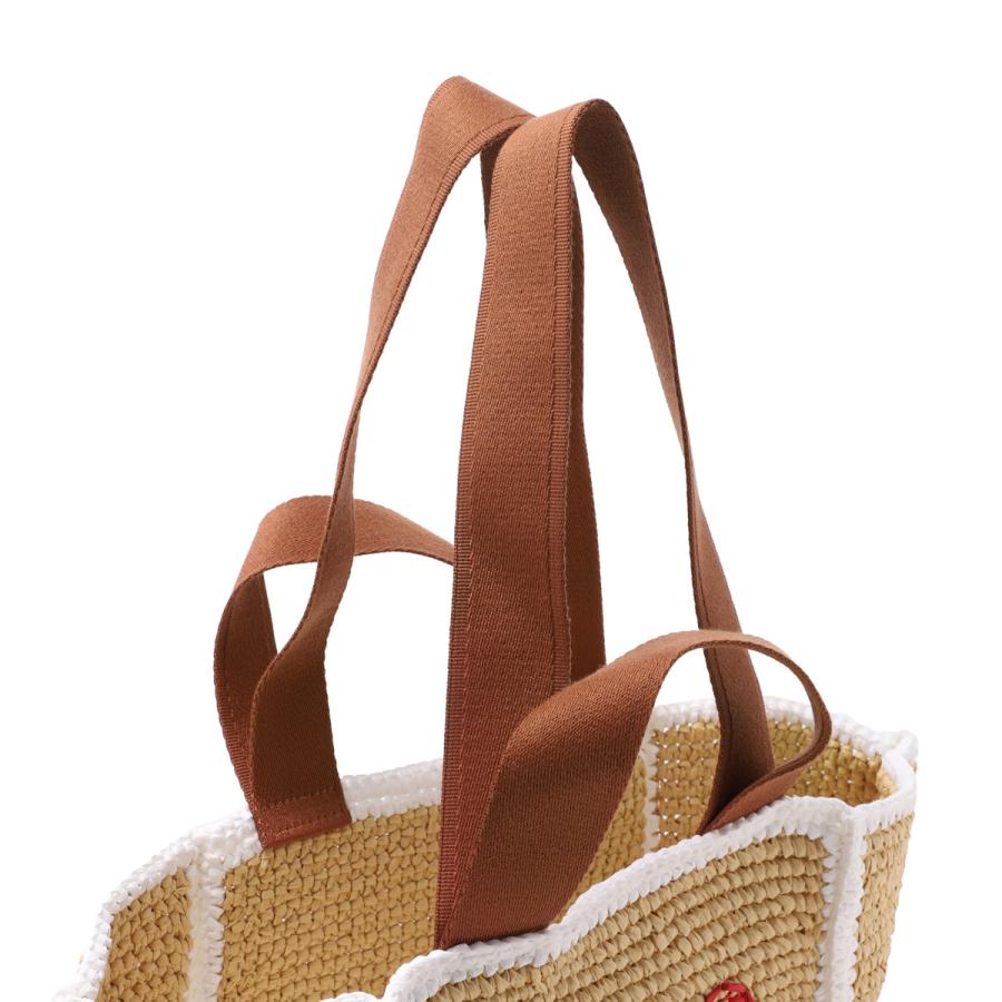 MARNI マルニ トートバッグ 2WAY SMALL SILLO かごバッグ