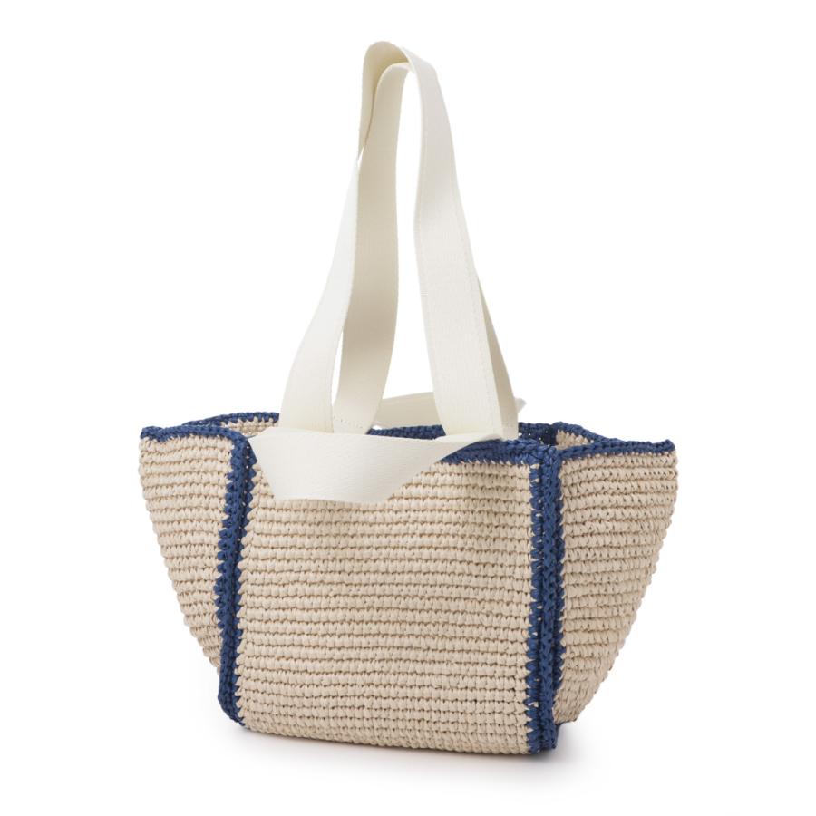 MARNI マルニ トートバッグ かごバック Sillo medium tote bag