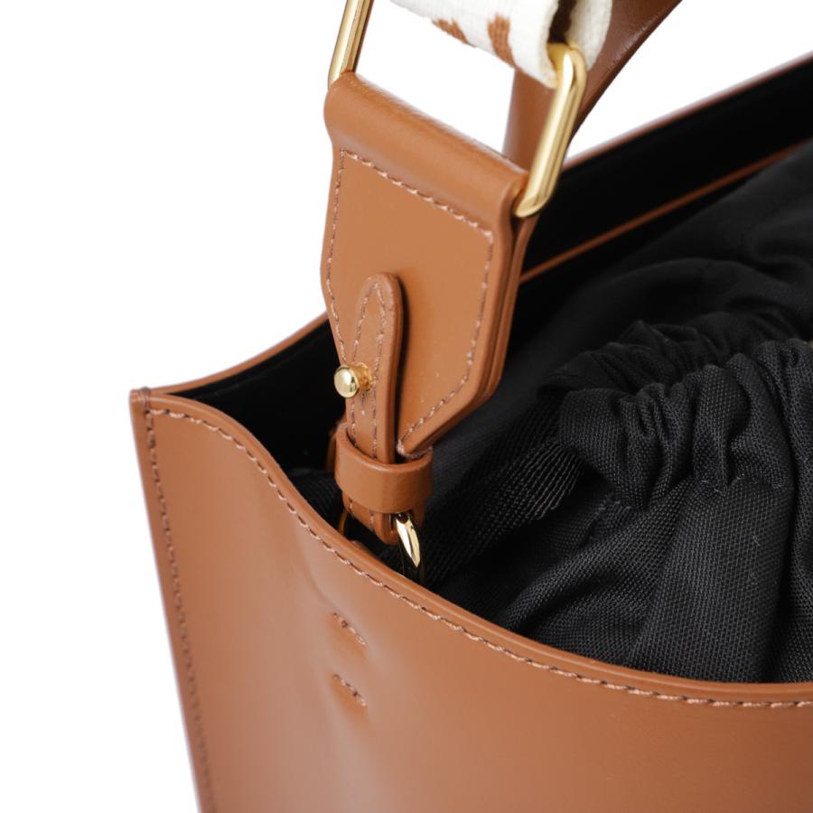 MARNI（マルニ） トートバッグ 2WAY MUSEO SMALL ショルダーバッグ