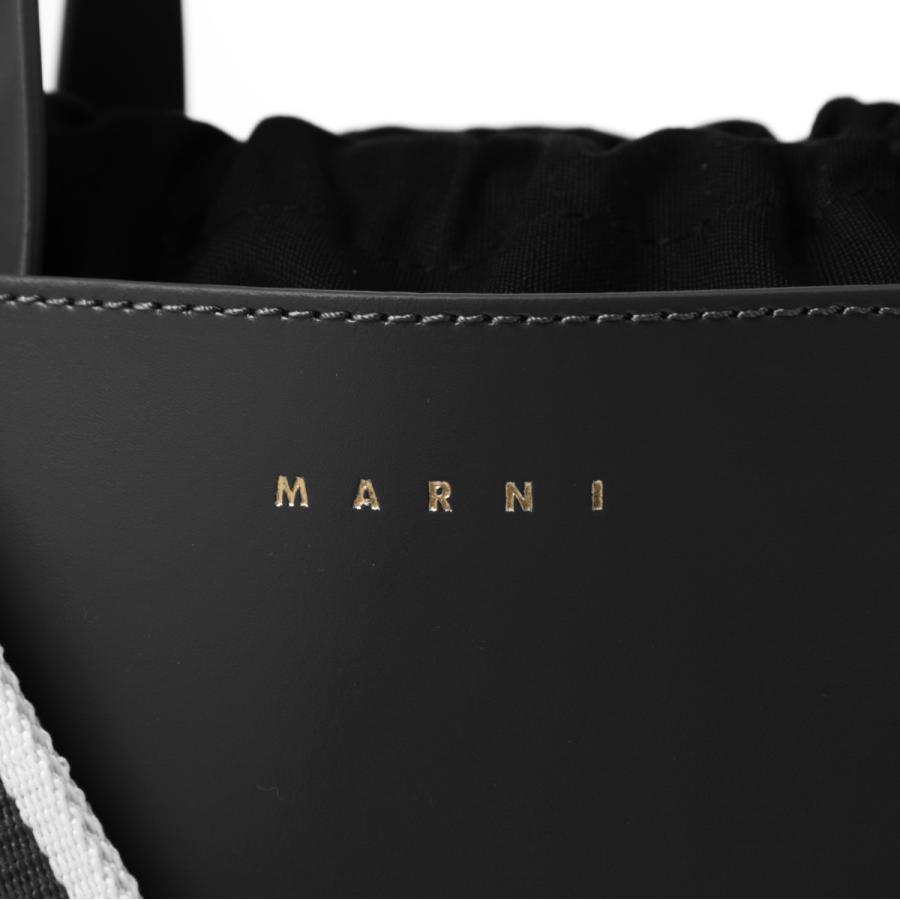 MARNI マルニ トートバッグ 2WAY MUSEO SMALL ショルダーバッグ