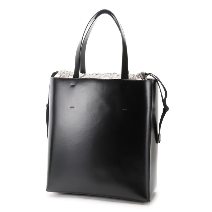 MARNI（マルニ） ショッピングバッグ MUSEO BAG LARGE ブラック
