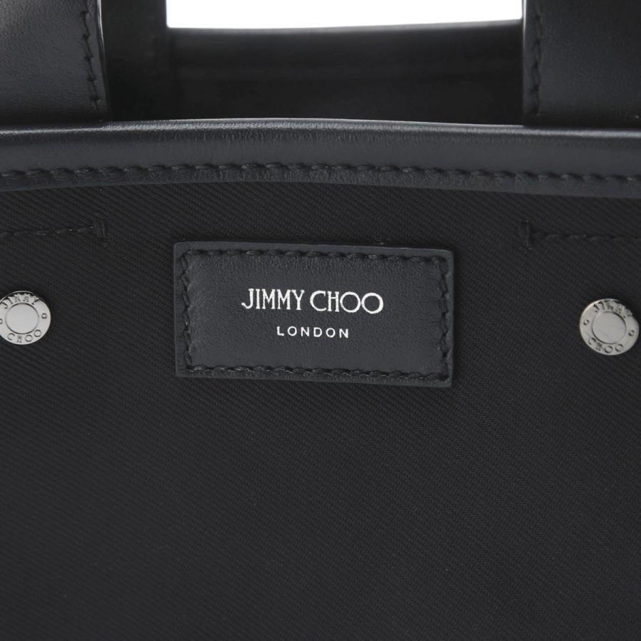 JIMMY CHOO ビジネスバッグ メンズ 黒 楽天市場】Jimmy Choo ジミーチュウ クラッチバッグ DENYON U