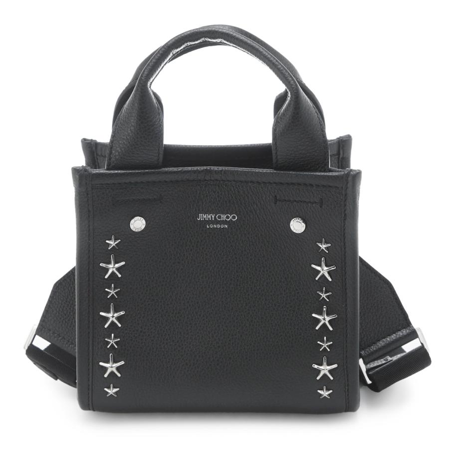 JIMMY CHOO ジミーチュウ トートバッグ SHOPPER TOTE/S