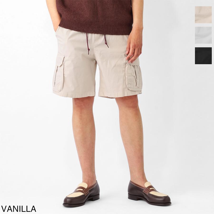 シュー SHOE カーゴショーツ SIGEL ハーフパンツ メンズ sigel85tela