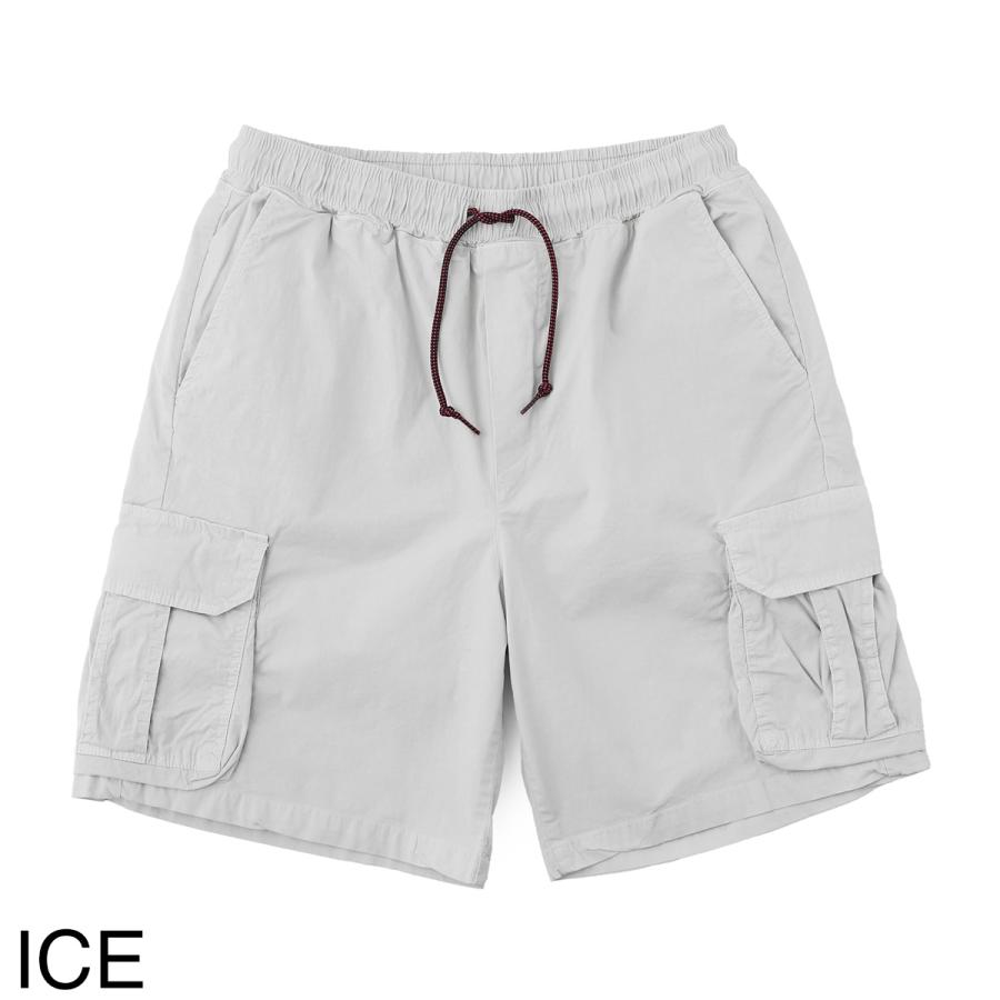 シュー SHOE カーゴショーツ SIGEL ハーフパンツ メンズ sigel85tela