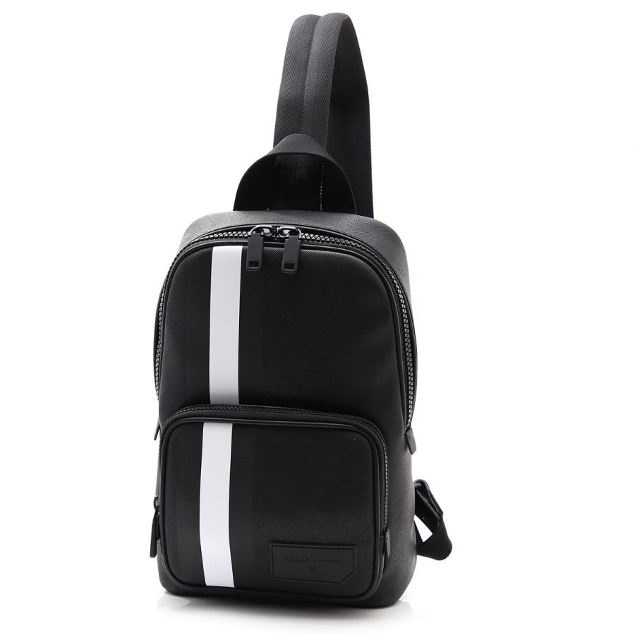 バリー Bally ボディバッグ Sihorn Off Shore ブラック メンズ Sihorn Of 0 Sihorn Of 000 モダンブルーyahoo 店 通販 Yahoo ショッピング