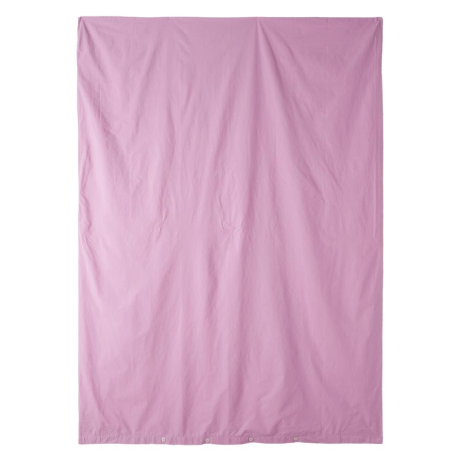テクラ TEKLA 掛け布団カバー PERCALE DUVET COVER 150x210