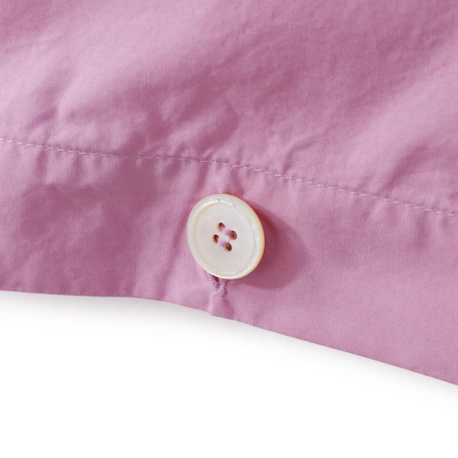 テクラ TEKLA 掛け布団カバー PERCALE DUVET COVER 150x210