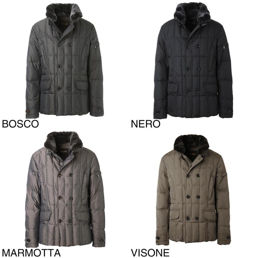 MOORER（ムーレー） ダウンジャケット SIRO-KM 大きいサイズあり