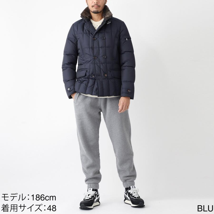 MOORER（ムーレー） ダウンジャケット SIRO-KM 大きいサイズあり