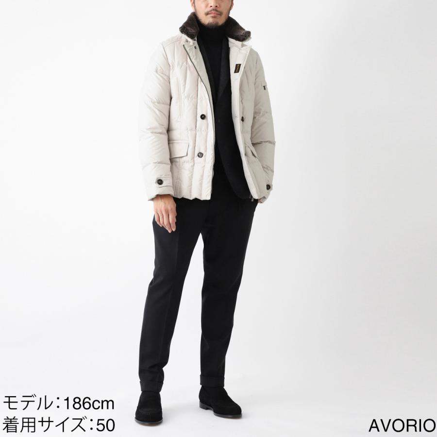 MOORER【極美品】ダウンジャケット 48 SIRO-KM2 ムーレー 楽天市場】ムーレー MOORER ダウンジャケット メンズ 大きいサイズあり