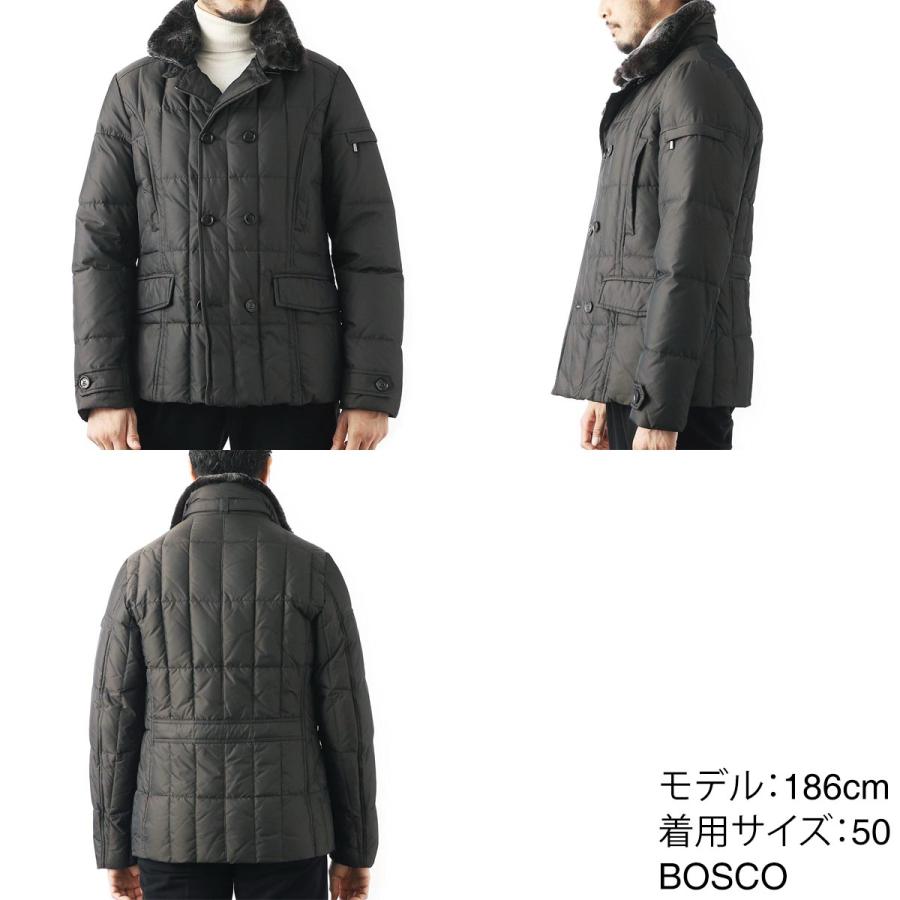 MOORER ムーレー ダウンジャケット SIRO-KM 大きいサイズあり メンズ