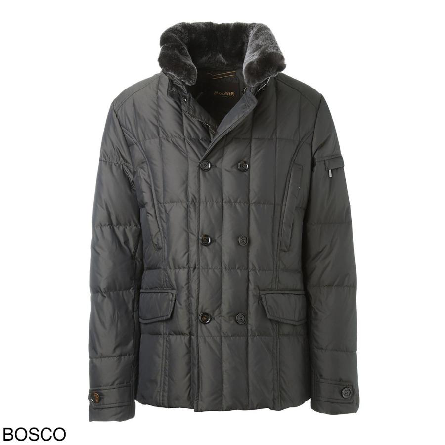 MOORER ムーレー Siro-Km シロ ダウンジャケット MOORER（ムーレー） ダウンジャケット SIRO-KM 大きいサイズあり