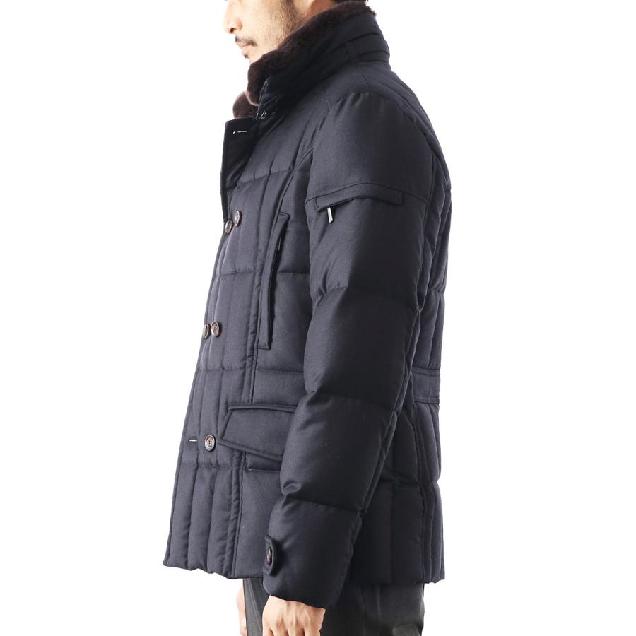 ムーレー MOORER SIRO 48 : [ムーレー] ダウンジャケット