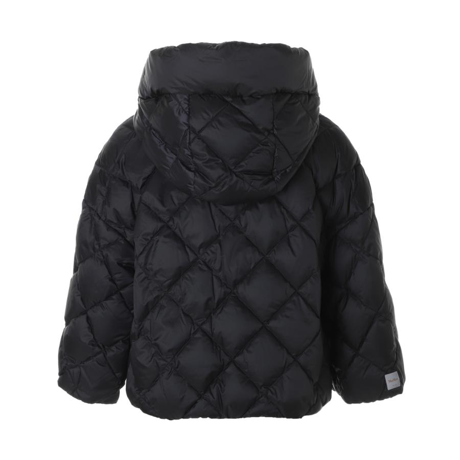 マックスマーラ ザ・キューブ MAX MARA THE CUBE ダウンジャケット