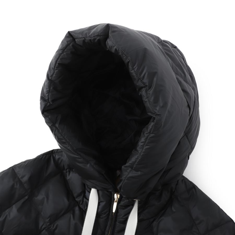 マックスマーラ ザ・キューブ MAX MARA THE CUBE ダウンジャケット