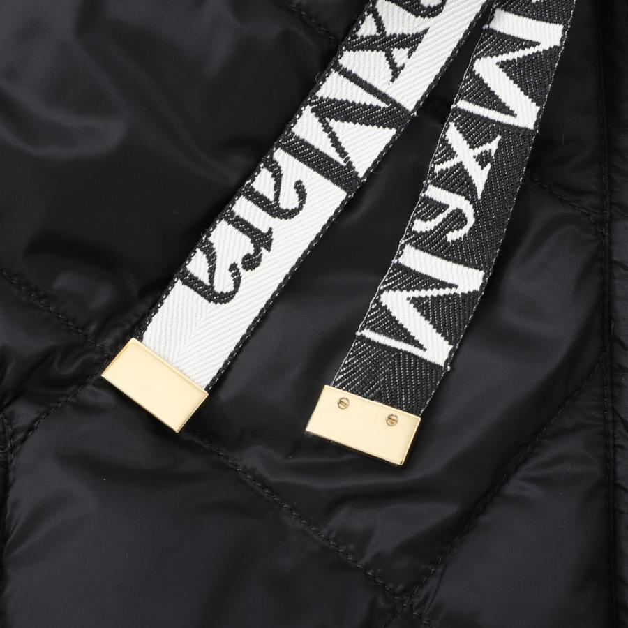 マックスマーラ ザ・キューブ MAX MARA THE CUBE ダウンジャケット