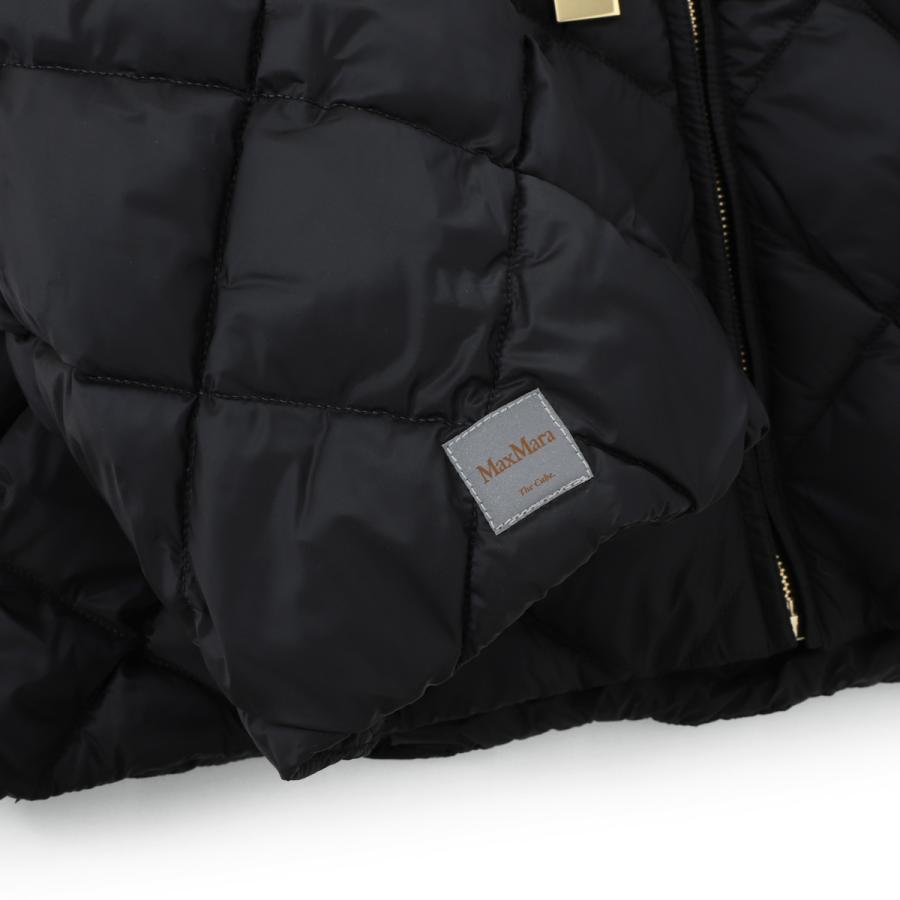 マックスマーラ ザ・キューブ MAX MARA THE CUBE ダウンジャケット