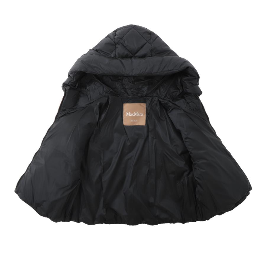 マックスマーラ ザ・キューブ MAX MARA THE CUBE ダウンジャケット