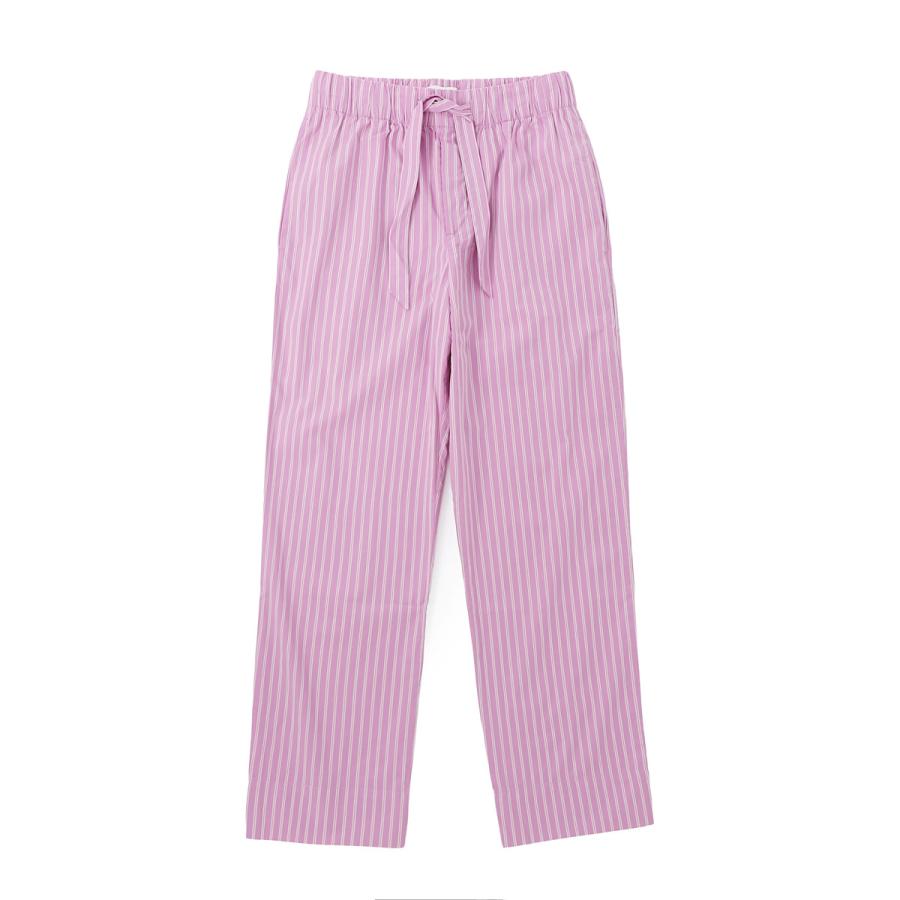 テクラ TEKLA パジャマ パンツ POPLIN PYJAMAS PANTS スリープウェア