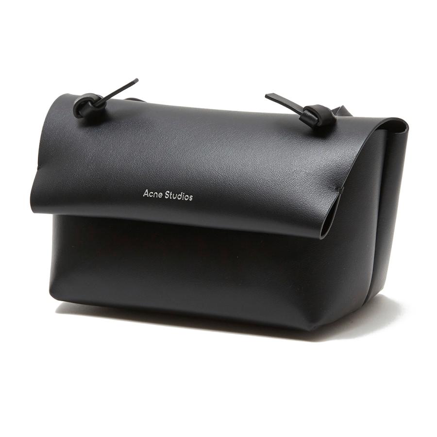 Acne Studios（アクネ ストゥディオズ） アクネ クロスボディバッグ