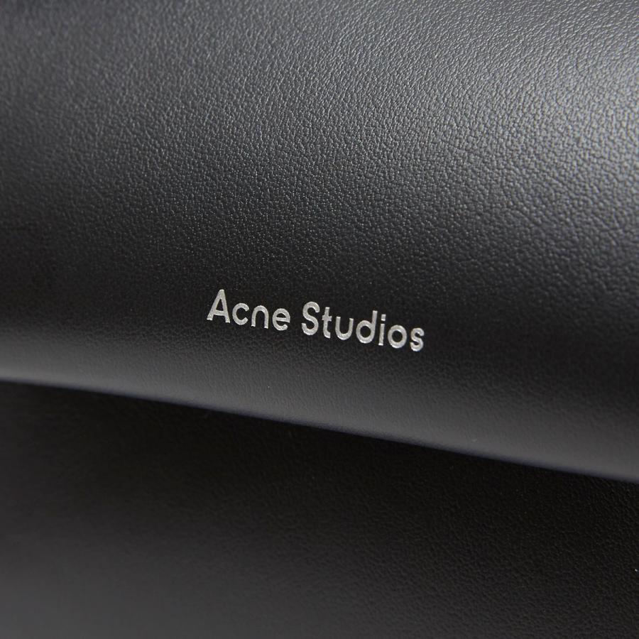 【Black bishop】Acne Studios アクネストゥディオズ Acne Studios（アクネ ストゥディオズ） アクネ クロスボディバッグ