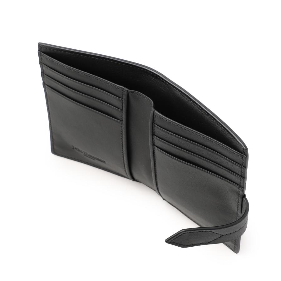 J&M Davidson ジェイ&エム デヴィッドソン DAVIDSON 2つ折り財布