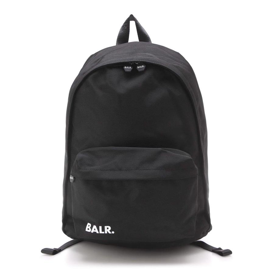 BALR.（ボーラー） バックパック U-SERIES SMALL CLASSIC BACKPACK