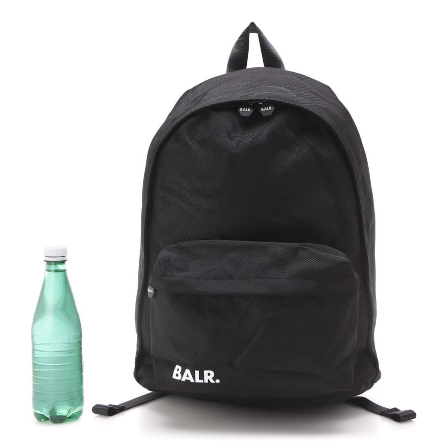 BALR.（ボーラー） バックパック U-SERIES SMALL CLASSIC BACKPACK