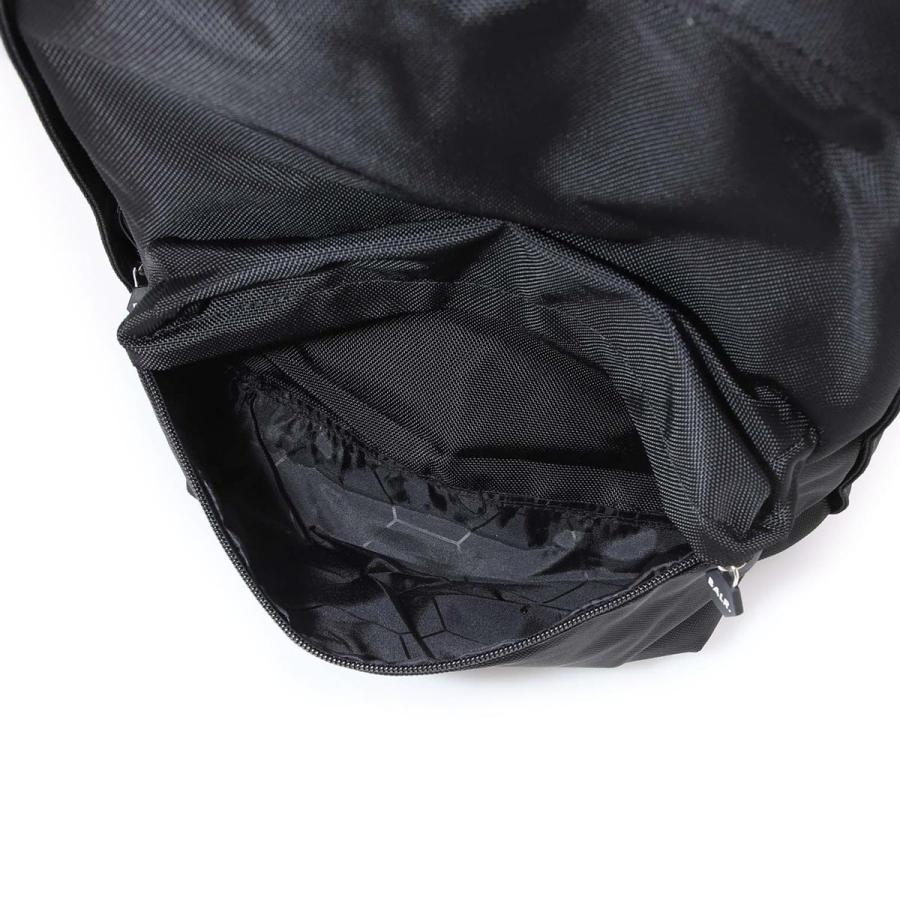 BALR.（ボーラー） バックパック U-SERIES SMALL CLASSIC BACKPACK