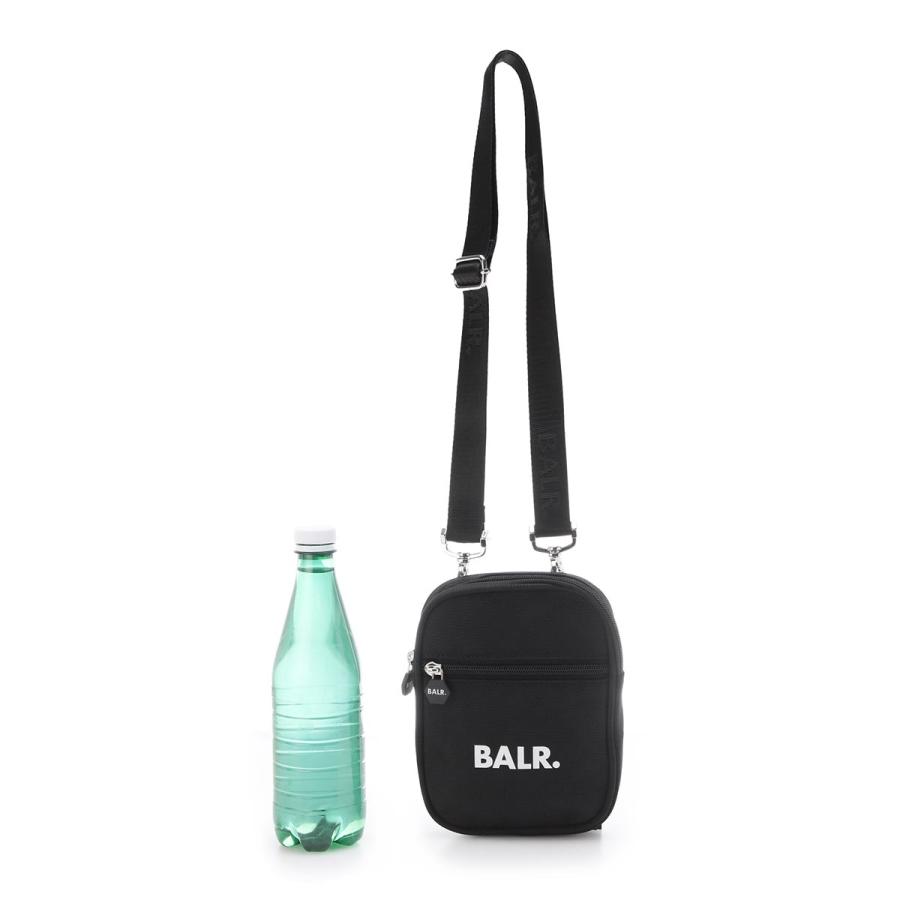 BALR. ボーラー クロスボディバッグ U-SERIES SMALL CROSS BODY