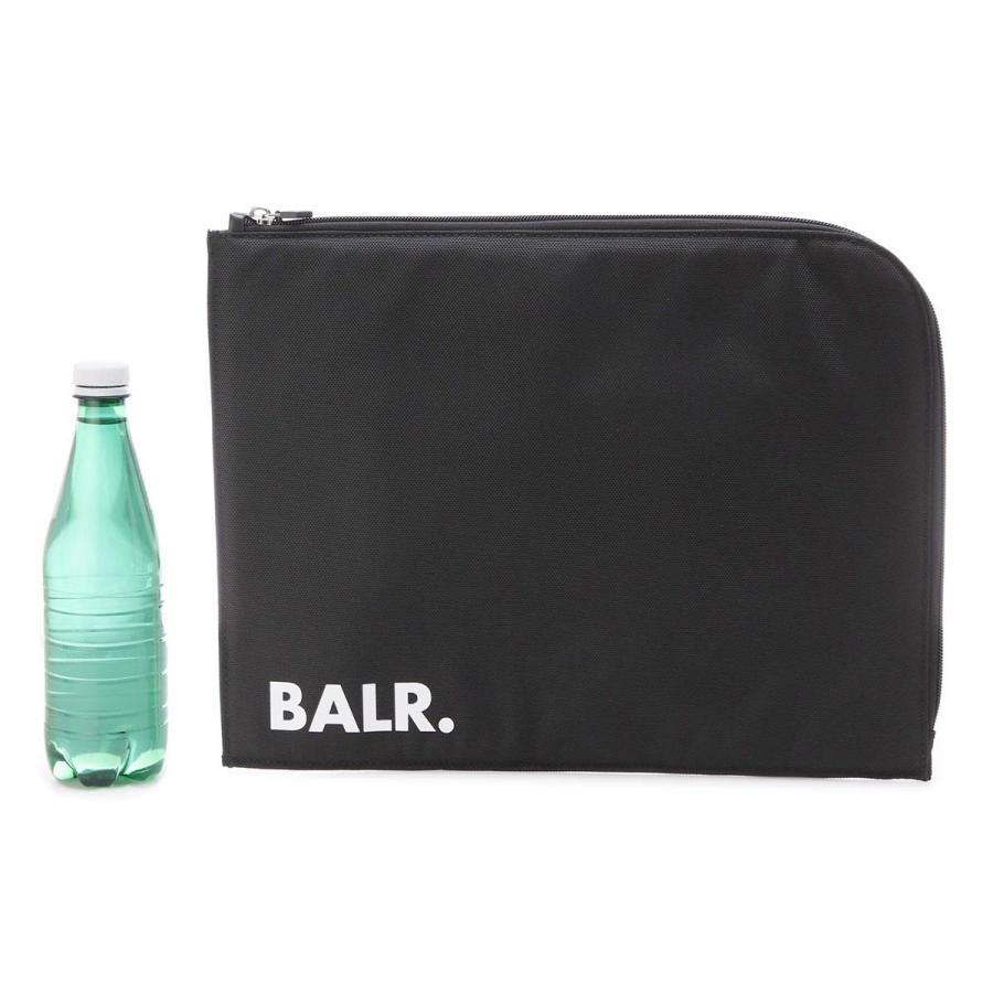 ボーラー BALR. ドキュメントケース U-SERIES SMALL LAPTOP SLEEVE 