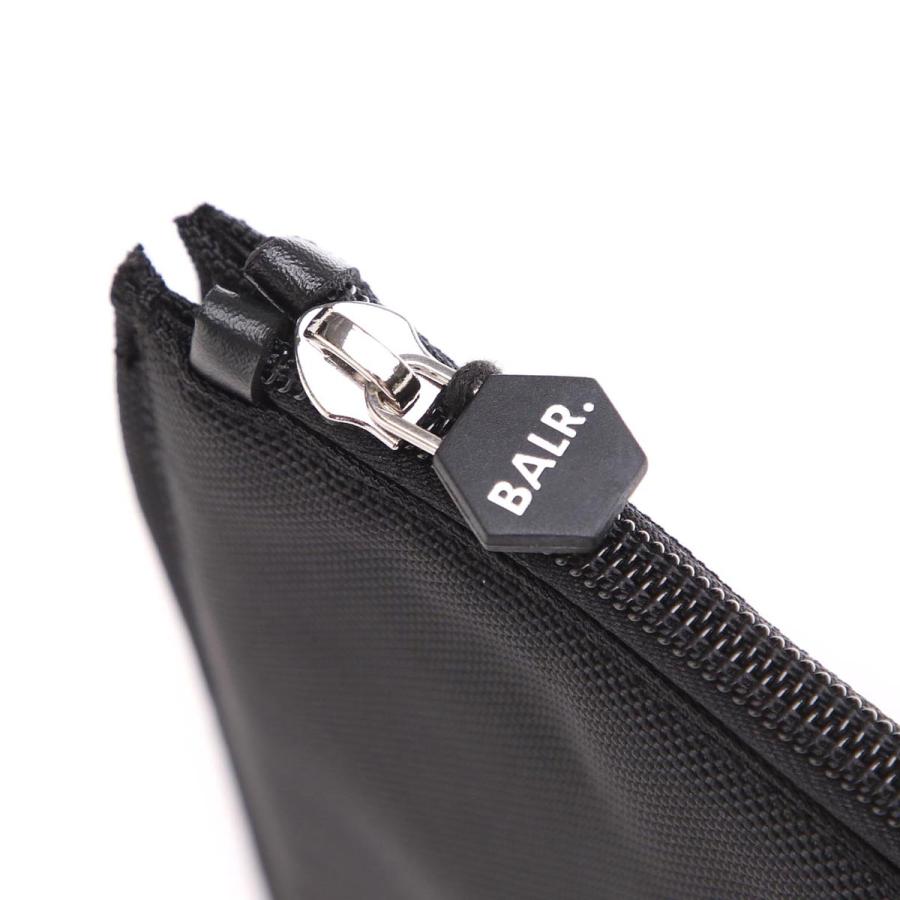 ボーラー BALR. ドキュメントケース U-SERIES SMALL LAPTOP SLEEVE 