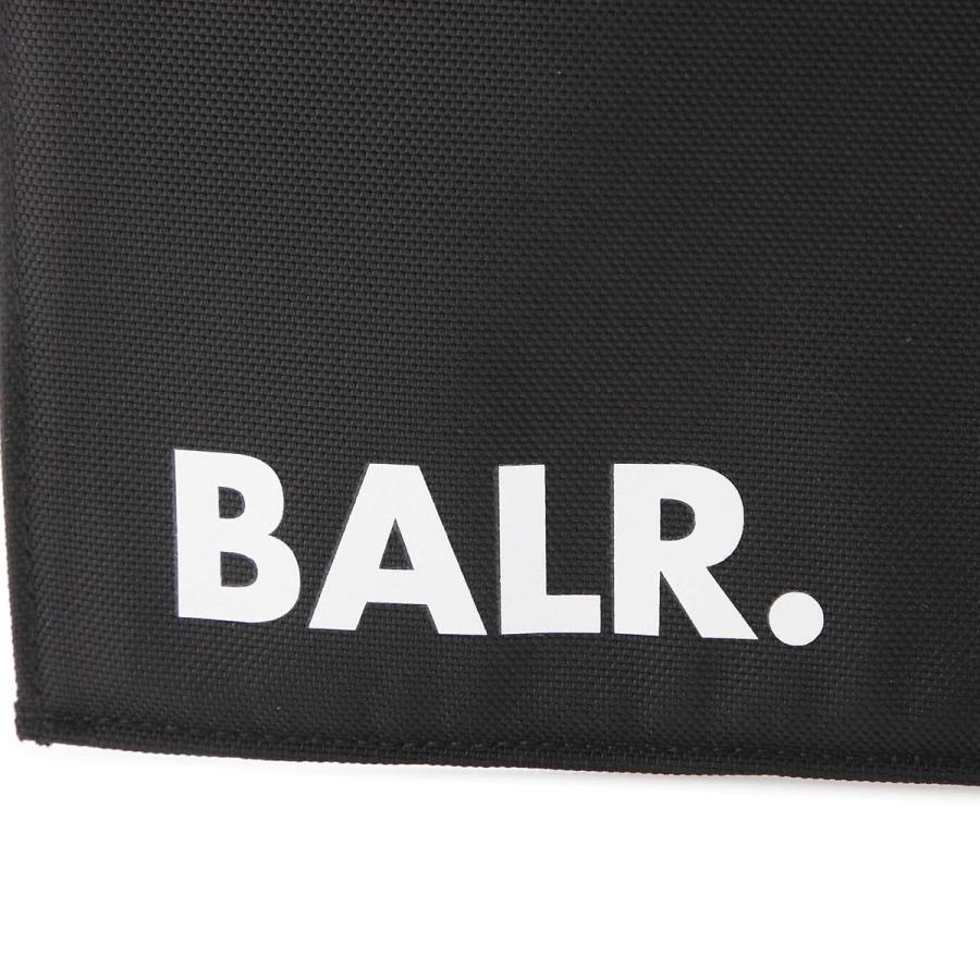 ボーラー BALR. ドキュメントケース U-SERIES SMALL LAPTOP SLEEVE 