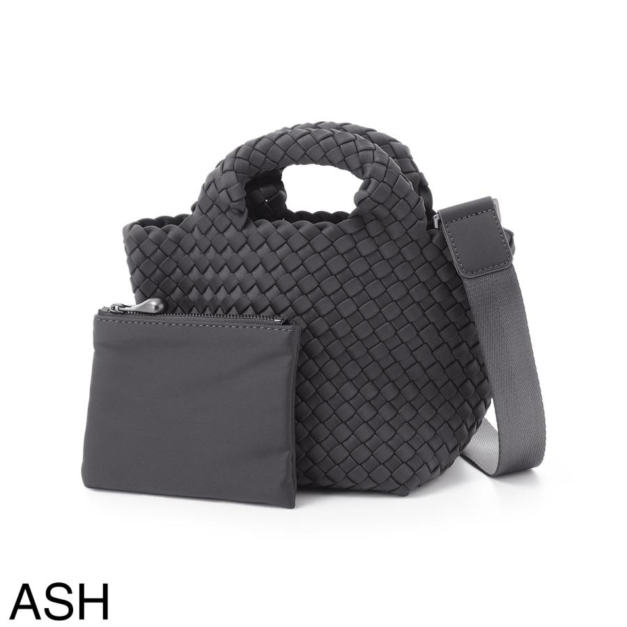 ナゲディ NAGHEDI トートバッグ 2WAY St. Barths Petit Tote セント