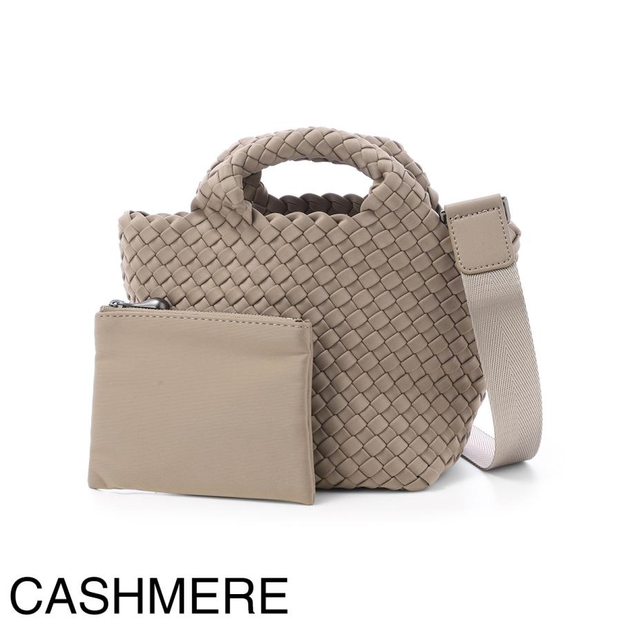 NAGHEDI（ナゲディ） トートバッグ 2WAY St. Barths Petit Tote セント