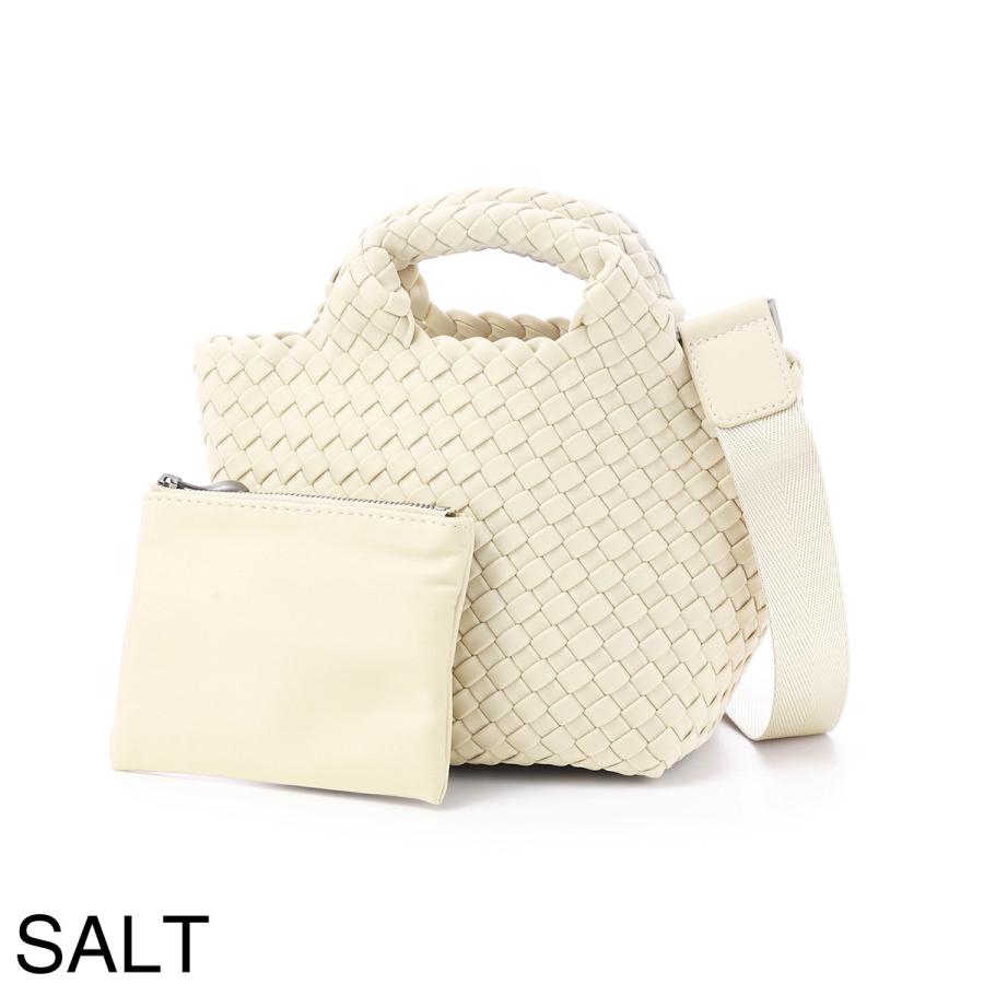 ナゲディ NAGHEDI トートバッグ 2WAY St. Barths Petit Tote セント