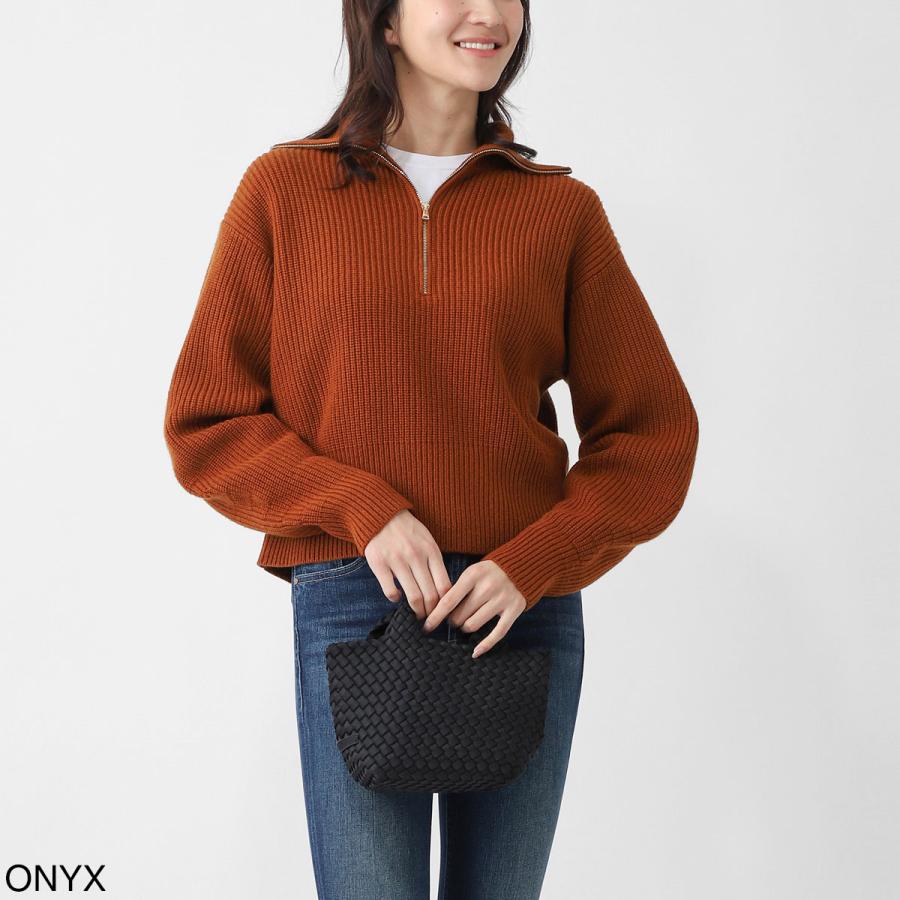 ナゲディ NAGHEDI トートバッグ 2WAY St. Barths Petit Tote セント
