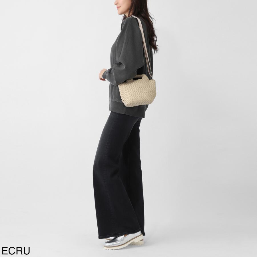 ナゲディ NAGHEDI トートバッグ 2WAY St. Barths Petit Tote セント