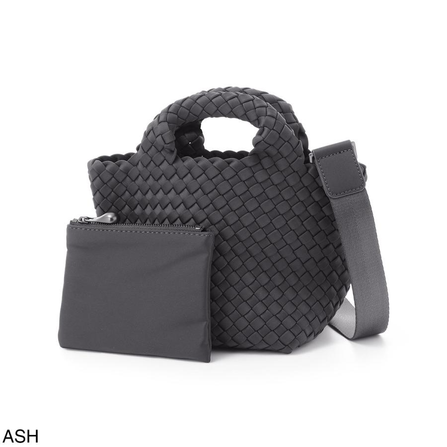 ナゲディ NAGHEDI トートバッグ 2WAY St. Barths Petit Tote セント
