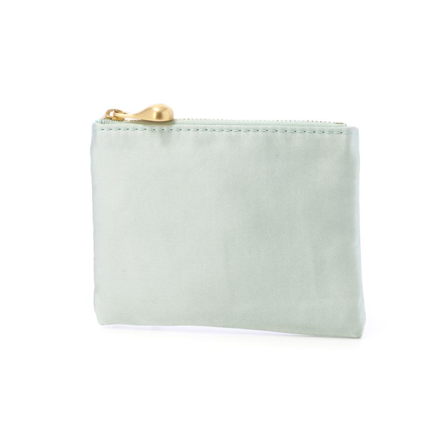 ナゲディ NAGHEDI トートバッグ St. Barths Petit Tote Satin セント バルト プチトート 小さめ メッシュ ネオプレン 軽量 編み込み ハンドバッグ レディースの画像