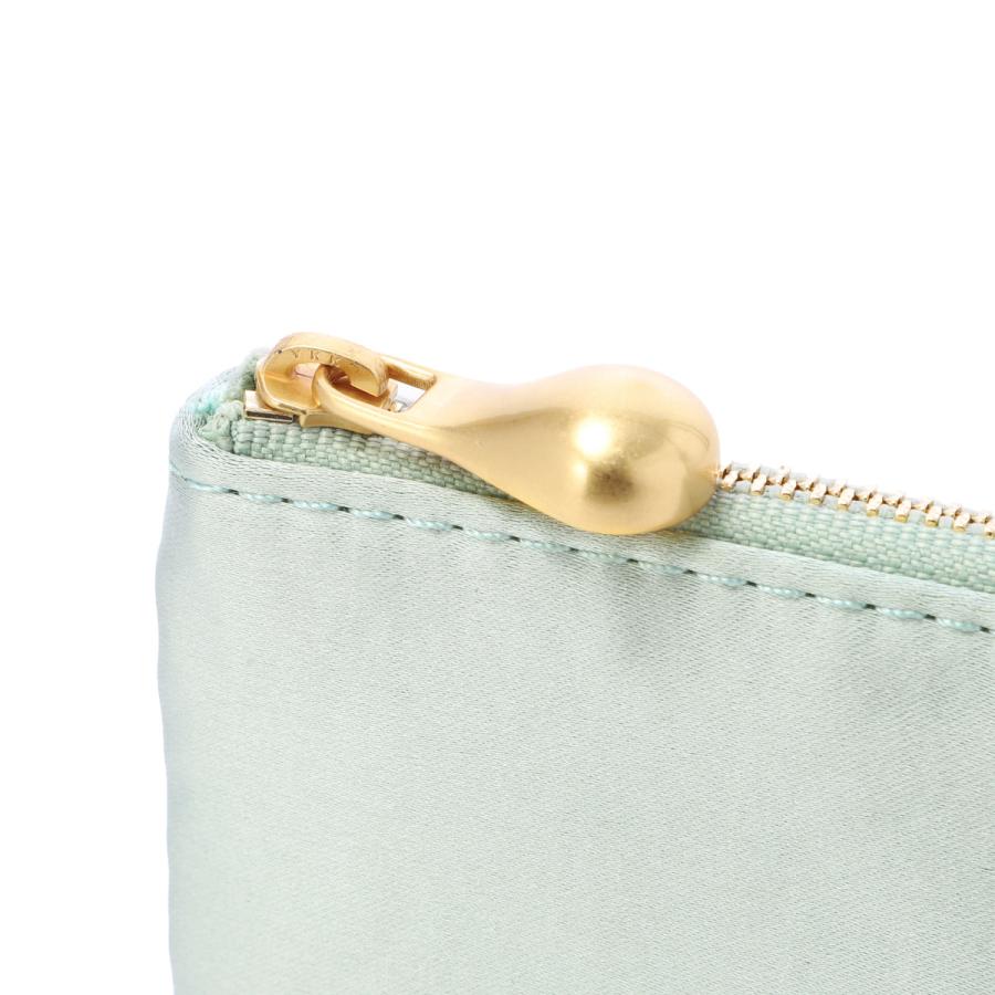 ナゲディ NAGHEDI トートバッグ St. Barths Petit Tote Satin セント バルト プチトート 小さめ メッシュ ネオプレン 軽量 編み込み ハンドバッグ レディースの画像