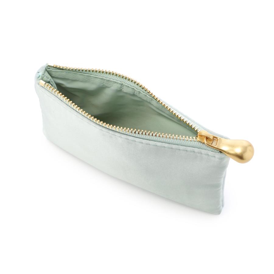 ナゲディ NAGHEDI トートバッグ St. Barths Petit Tote Satin セント バルト プチトート 小さめ メッシュ ネオプレン 軽量 編み込み ハンドバッグ レディースの画像