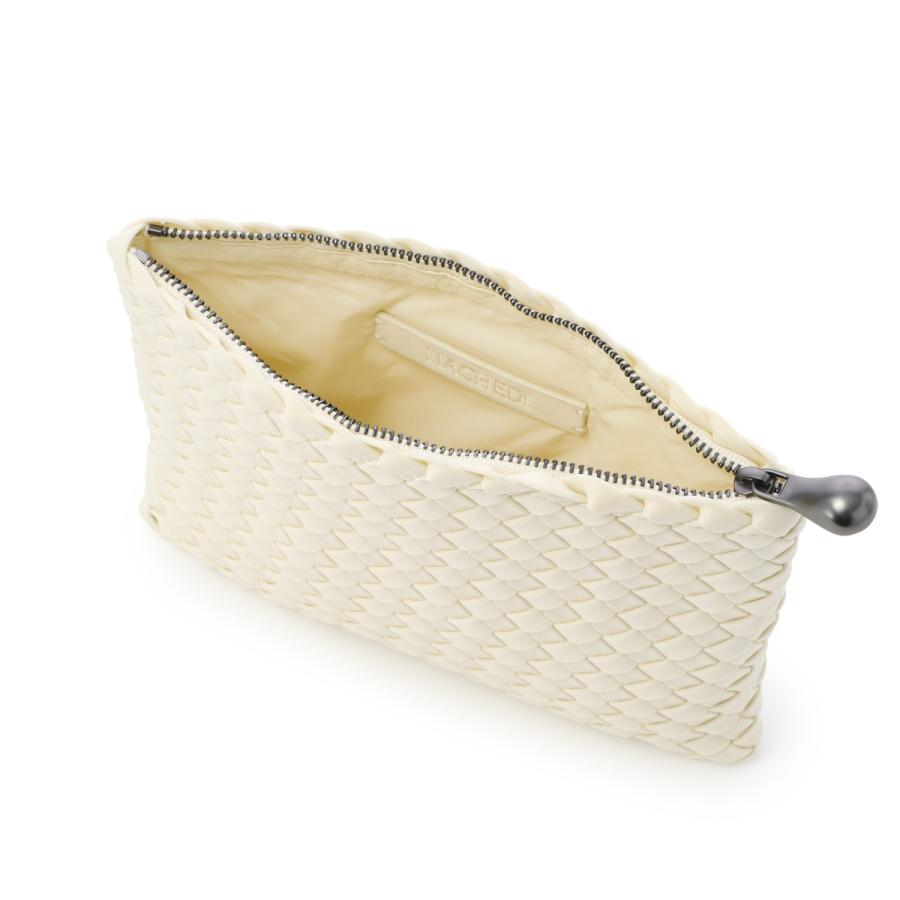 NAGHEDI（ナゲディ） トートバッグ 2WAY St. Barths Small Tote セント