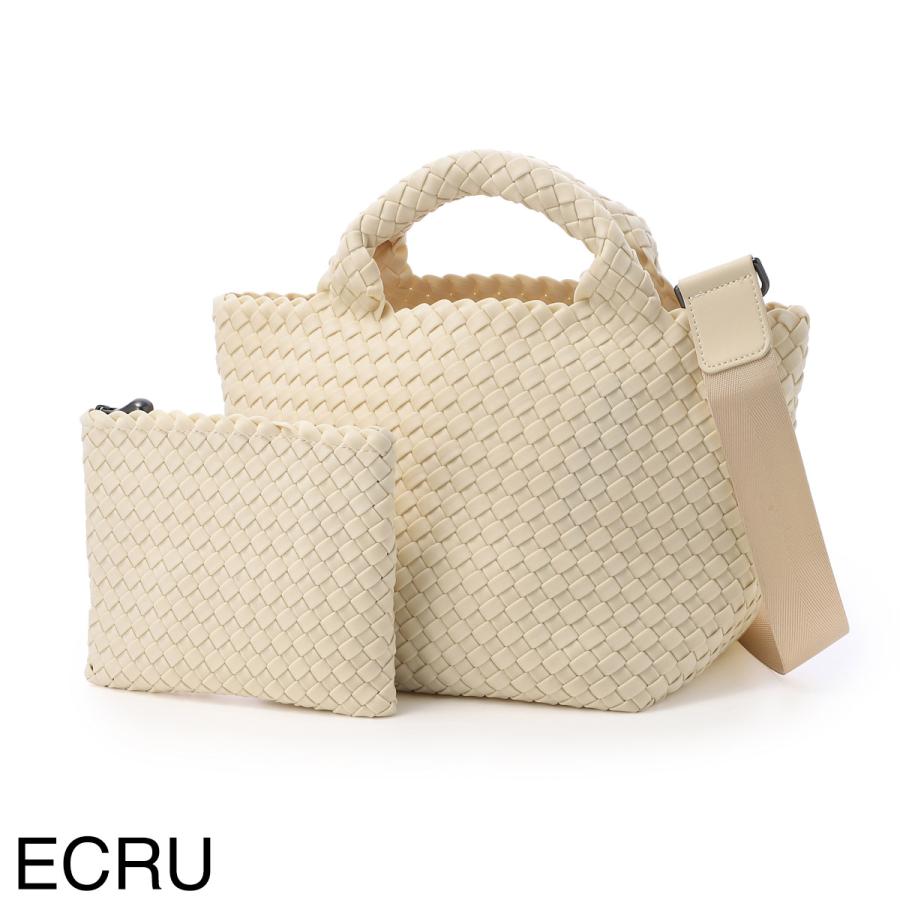 NAGHEDI（ナゲディ） トートバッグ 2WAY St. Barths Small Tote セント