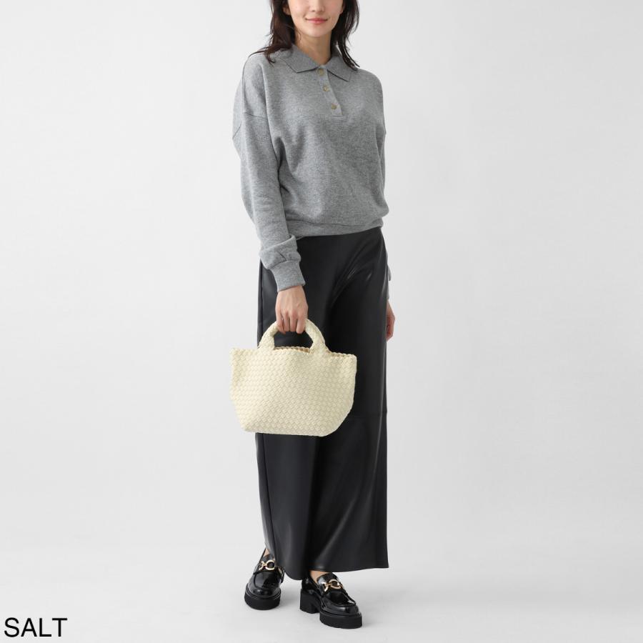 NAGHEDI（ナゲディ） トートバッグ 2WAY St. Barths Small Tote セント