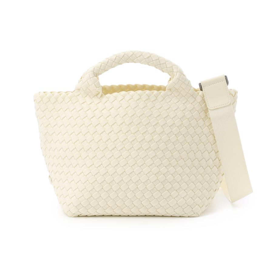 NAGHEDI（ナゲディ） トートバッグ 2WAY St. Barths Small Tote セント